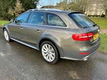 Audi A4 Allroad Tfsi Quattro Automatic