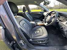 Audi A4 Allroad Tfsi Quattro Automatic