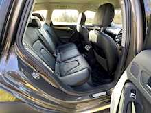 Audi A4 Allroad Tfsi Quattro Automatic