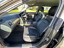 Audi A4 Allroad Tfsi Quattro Automatic