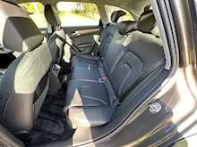 Audi A4 Allroad Tfsi Quattro Automatic