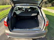 Audi A4 Allroad Tfsi Quattro Automatic