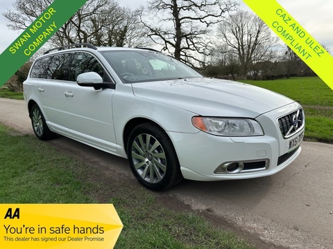 T5 Se 2.0 5dr Estate Automatic Petrol