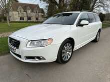 Volvo V70 T5 Se Automatic