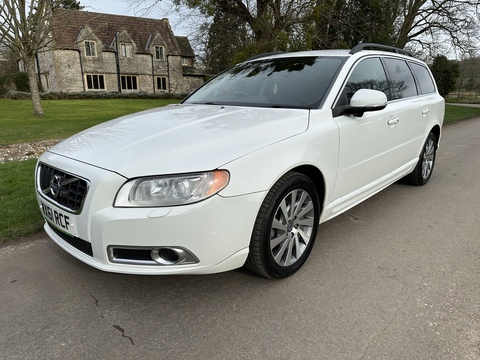 T5 Se 2.0 5dr Estate Automatic Petrol