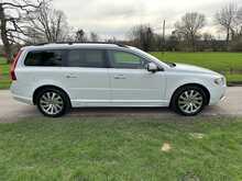 Volvo V70 T5 Se Automatic