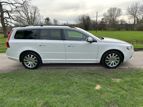 T5 Se 2.0 5dr Estate Automatic Petrol