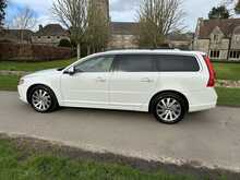 Volvo V70 T5 Se Automatic