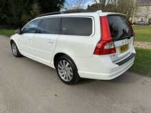 Volvo V70 T5 Se Automatic