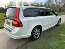 Volvo V70 T5 Se Automatic