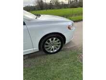 Volvo V70 T5 Se Automatic