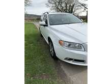 Volvo V70 T5 Se Automatic