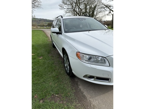 T5 Se 2.0 5dr Estate Automatic Petrol