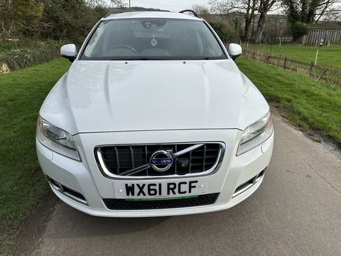 T5 Se 2.0 5dr Estate Automatic Petrol