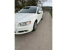 Volvo V70 T5 Se Automatic