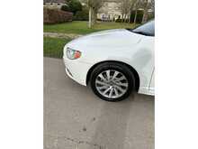 Volvo V70 T5 Se Automatic