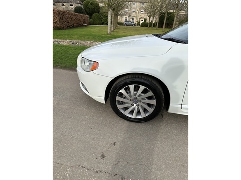 T5 Se 2.0 5dr Estate Automatic Petrol