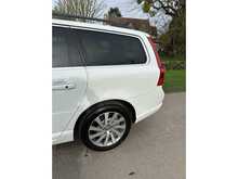 Volvo V70 T5 Se Automatic