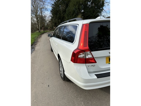 T5 Se 2.0 5dr Estate Automatic Petrol