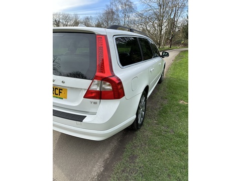 T5 Se 2.0 5dr Estate Automatic Petrol