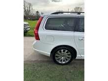 Volvo V70 T5 Se Automatic