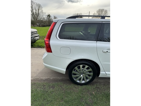 T5 Se 2.0 5dr Estate Automatic Petrol