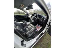Volvo V70 T5 Se Automatic
