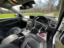 Volvo V70 T5 Se Automatic