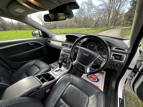 T5 Se 2.0 5dr Estate Automatic Petrol