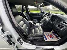 Volvo V70 T5 Se Automatic