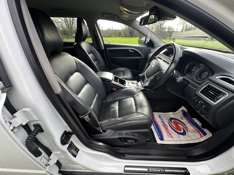 T5 Se 2.0 5dr Estate Automatic Petrol