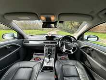 Volvo V70 T5 Se Automatic
