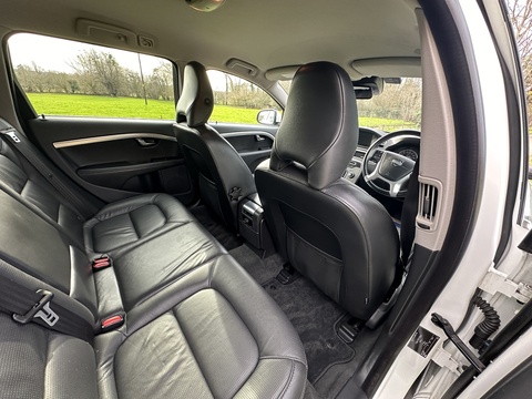 T5 Se 2.0 5dr Estate Automatic Petrol