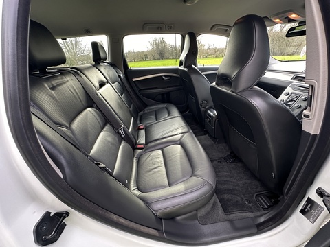 T5 Se 2.0 5dr Estate Automatic Petrol