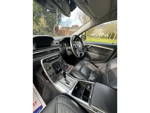 T5 Se 2.0 5dr Estate Automatic Petrol