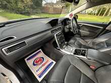 Volvo V70 T5 Se Automatic