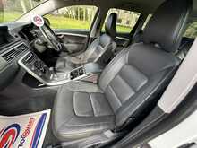 Volvo V70 T5 Se Automatic