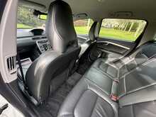 Volvo V70 T5 Se Automatic