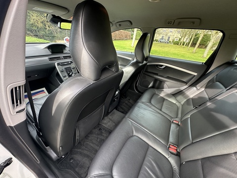 T5 Se 2.0 5dr Estate Automatic Petrol