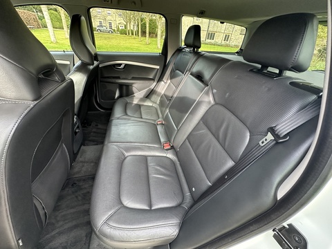 T5 Se 2.0 5dr Estate Automatic Petrol