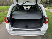 Volvo V70 T5 Se Automatic