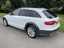 Audi A4 Allroad TFSI Automatic