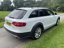 Audi A4 Allroad TFSI Automatic