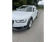 Audi A4 Allroad TFSI Automatic