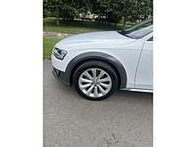Audi A4 Allroad TFSI Automatic