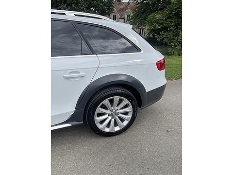 2.0 TFSI Estate 5dr Petrol S Tronic quattro Euro 6 (s/s) (225 ps)