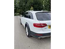 Audi A4 Allroad TFSI Automatic