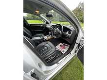 Audi A4 Allroad TFSI Automatic