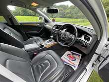 Audi A4 Allroad TFSI Automatic