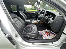 Audi A4 Allroad TFSI Automatic